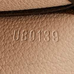 Louis Vuitton Monogram Canvas Toiletry 19 Pouch
