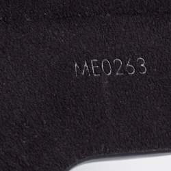 Louis Vuitton Monogram Reverse Canvas iPhone 14 Pro Folio Case