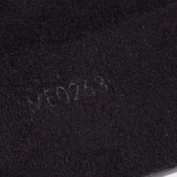 Louis Vuitton Monogram Reverse Canvas iPhone 14 Pro Folio Case