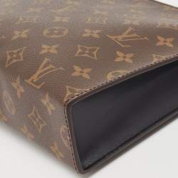 Louis Vuitton Monogram Canvas Toiletry Pouch 26
