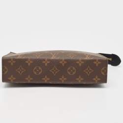 Louis Vuitton Monogram Canvas Toiletry Pouch 26