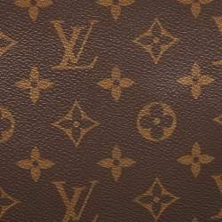 Louis Vuitton Monogram Canvas Toiletry Pouch 26