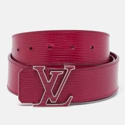 Louis Vuitton Belts for Women Sale in USA The Luxury Closet