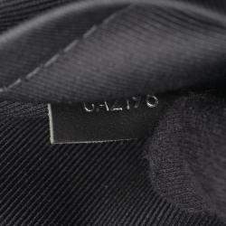 Pre Owned Louis Vuitton Utility Brown Monogram Solar Ray Canvas Men’s Waist Bag