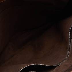 مملوكة مسبقًا حقيبة عمل لوي فيتون أرماند جلد تورليون هافانا 