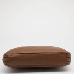 مملوكة مسبقًا حقيبة عمل لوي فيتون أرماند جلد تورليون هافانا 