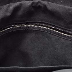 مملوكة مسبقًا Louis Vuitton Burgundy Taurillon Leather Armand Briefcase Bag