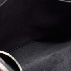 مملوكة مسبقًا Louis Vuitton Burgundy Taurillon Leather Armand Briefcase Bag