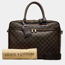 Louis Vuitton Brown Damier Ebene Icare 