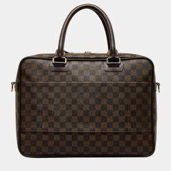 Louis Vuitton Brown Damier Ebene Icare 