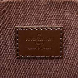 Louis Vuitton Brown Damier Ebene Icare 
