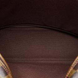 Louis Vuitton Brown Damier Ebene Icare 