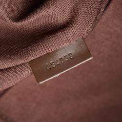 Louis Vuitton Brown Damier Ebene Icare 