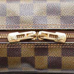 Louis Vuitton Brown Damier Ebene Icare 