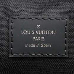 Louis Vuitton Multicolour Damier Cobalt Camouflage Porte-Documents Voyage PM