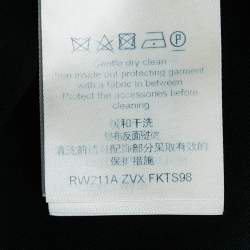 Louis Vuitton Multicolor Monogram Game On Print Cotton T-Shirt M