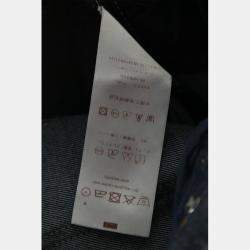 Pre Owned Louis Vuitton Denim Jeans