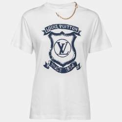 Louis Vuitton Women T Shirt
