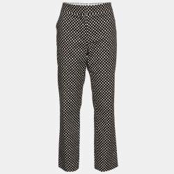 Buy designer Trousers by louis-vuitton at The Luxury Closet.