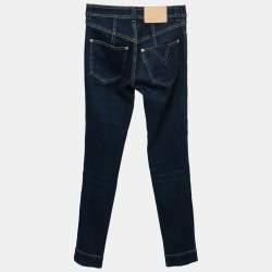 Louis Vuitton Men's Skinny Jeans