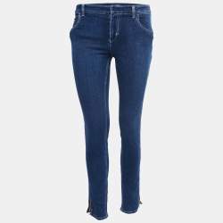 Louis Vuitton Womens Skinny Jeans