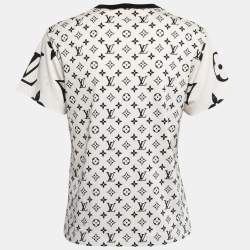 Polo shirt Louis Vuitton Black size S International in Cotton - 30177915