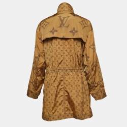 Louis vuitton cheap raincoat womens