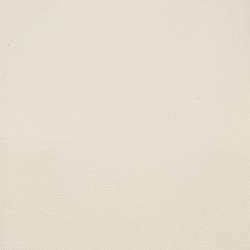 Pre Owned Louis Vuitton Natural White Wool Scallop Detail Midi Dress M