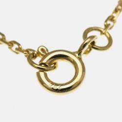 Pre Owned سوار لويس فيتون ستار بلوسوم ذهب أصفر 18 قيراط ألماس أونيكس طابع أونيكس