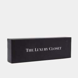 Louis Vuitton Blossom BB Diamond 18K Rose Gold Bracelet