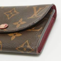 Louis Vuitton Monogram Canvas Rosalie Coin Purse