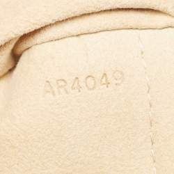 Pre Owned Louis Vuitton Monogram Canvas Artsy MM Bag