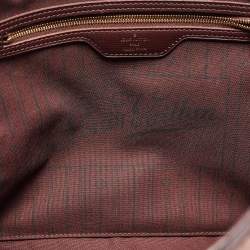 Louis Vuitton Sepia Monogram Idylle Neverfull MM Bag