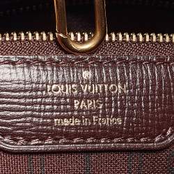 Louis Vuitton Sepia Monogram Idylle Neverfull MM Bag