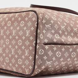 Louis Vuitton Sepia Monogram Idylle Neverfull MM Bag