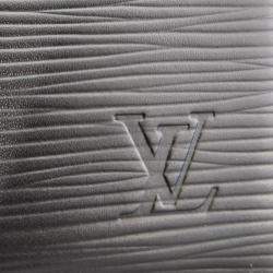 Louis Vuitton Epi Leather Pochette Jour Clutch