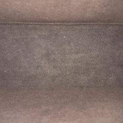 Louis Vuitton Brown Epi Marelle Shoulder Bag