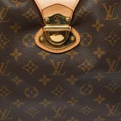 مملوكة مسبقًا Louis Vuitton Monogram Canvas Stresa PM Bag