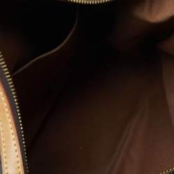 مملوكة مسبقًا Louis Vuitton Monogram Canvas Stresa PM Bag