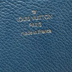 Pre Owned Louis Vuitton Celeste Monogram Canvas Eden MM Bag