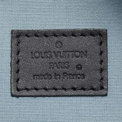 Pre Owned Louis Vuitton Monogram Mini Lin Kathleen Pochette Bag 