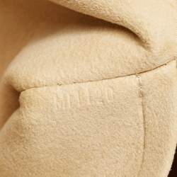 Pre Owned Louis Vuitton Monogram Canvas Galliera PM Bag