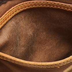 Pre Owned Louis Vuitton Monogram Canvas Speedy 30 Bag