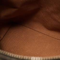 Pre Owned Louis Vuitton Monogram Canvas Cabas Mezzo Bag
