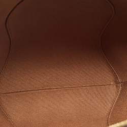 Pre Owned Louis Vuitton Monogram Canvas Ellipse PM Bag