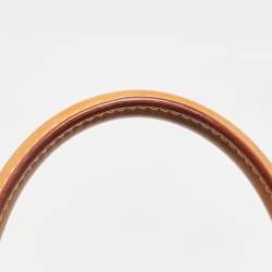 Pre Owned Louis Vuitton Monogram Canvas Ellipse PM Bag