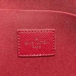 Louis Vuitton Monogram Canvas Felicie Pochette Bag