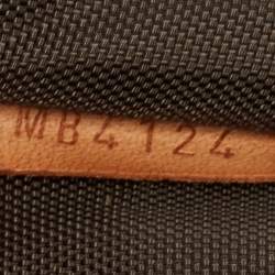 Louis Vuitton Monogram Canvas Business Pegase Legere 55 Luggage