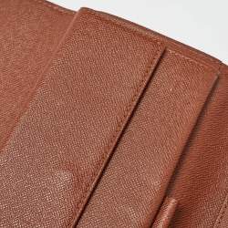 Louis Vuitton Monogram Canvas Porte-Tresor International Wallet
