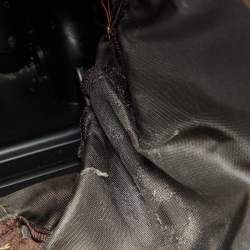 Louis Vuitton Monogram Canvas Bosphore 50 Luggage